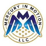 Mercury in Motion, LLC logo
