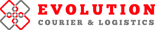 EVOLUTION COURIER AND LOGISTICS INC logo