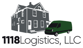 1118 Logistics, LLC logo