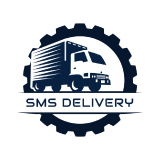 SMS Delivery LLC. logo