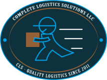Complete Logistics Solutions LLC logo