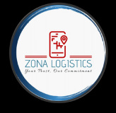 Zona Logistics Corporation logo