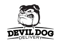 Devil Dog Delivery LLC logo
