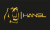 H.A.N.S.L Delivery Service logo