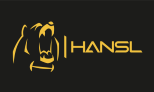 H.A.N.S.L Delivery Service logo