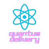 Quantum Delivery LLC logo