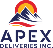 APEX DELIVERIES INC logo