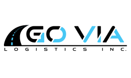Go Via Logistics Inc. logo
