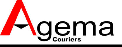 Agema Integrated Solutions LLC, DBA Agema Couriers logo