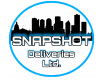 Snapshot Deliveries Ltd. logo