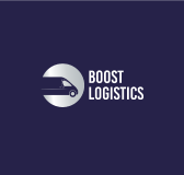 Boost Logistics LLC logo