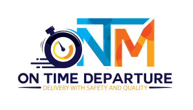 On Time Departure LLC logo