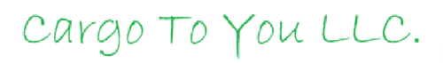Cargo to You logo