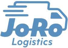 JORO Logistics LLC logo