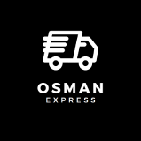 OSMAN EXPRESS INC logo