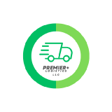 Premier Plus Logistics LLC logo