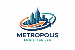 Metropolis Logistics LLC logo