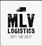 MLV Logistics logo