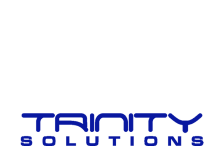 Trinity Solutions logo