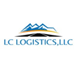 LC Logistics logo