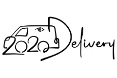 2020 Delivery LLC logo