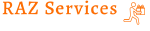 RAZ Services LLC logo