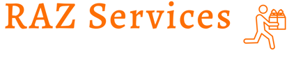 RAZ Services LLC logo