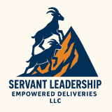 Servant Leadership Empowered Deliveries LLC logo