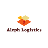 Aleph Logistics logo