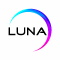 Luna Freight logo
