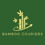 Bamboo Couriers logo
