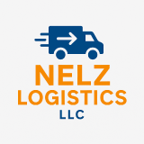 NELZ LOGISTICS LLC logo