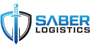 Saber Logistics logo