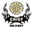 Chief Delivery LLC logo