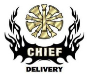 Chief Delivery LLC logo