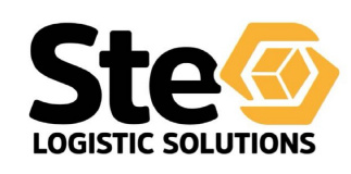 Ste Logistic Solutions LLC logo
