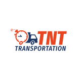 TNT Transportation logo