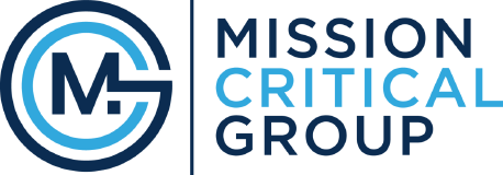 Mission Critical Group logo