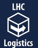 LHC LOGISTICS LLC logo
