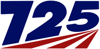 725 Transportation Company logo