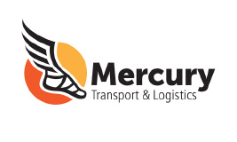 Mercury Transport and Logistics logo