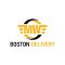 Metro West Boston Delivery logo