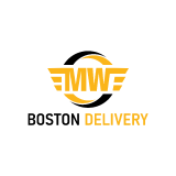 Metro West Boston Delivery logo