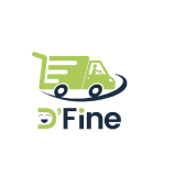 D'Fine Logistica LLC logo