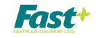 Fastplus Delivery Ltd. logo