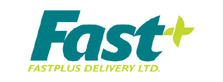 Fastplus Delivery Ltd. logo