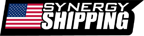 Synergy Shipping LLC logo