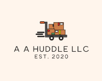 A A Huddle LLC logo