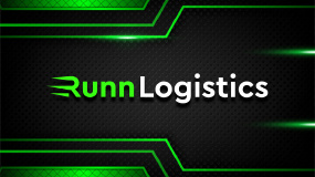 RunnLogistics, LLC logo