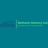 Belltown Delivery LLC logo